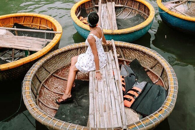 Hoi An Instagram Tour: Most Famous Spots (Private & All-Inclusive) - Additional Stops That You Might Explore