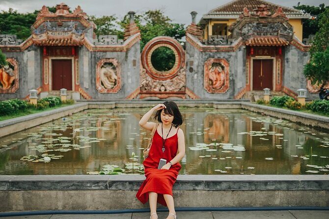 Hoi An Instagram Tour: Most Famous Spots (Private & All-Inclusive) - Frequently Asked Questions