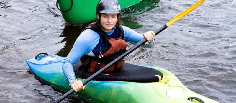 Hoi An: Kayaking Tour of the Waterways - FAQ