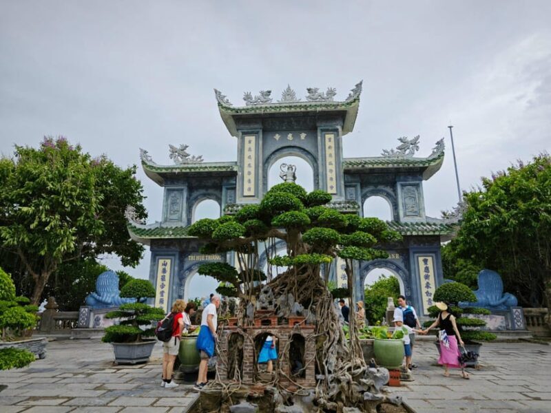 Hoi An: Lady Buddha, Marble Mountains, Coconut & Hoi An Tour - Final Thoughts