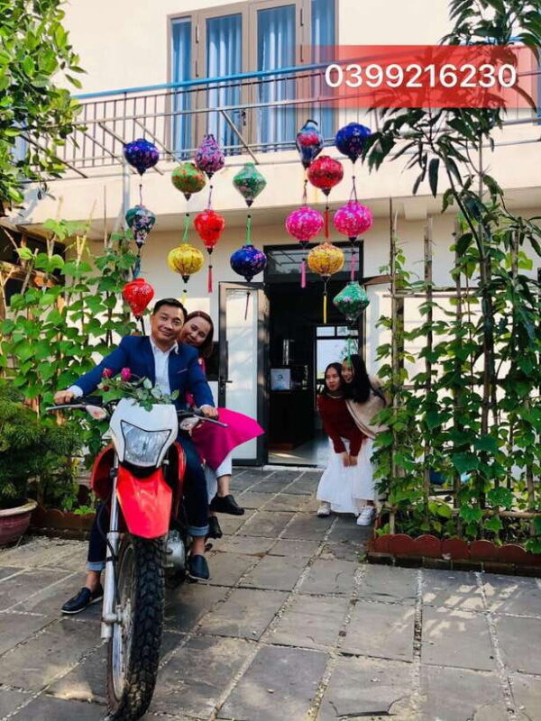 Hoi An: Lantern and Coffee Making Class - Key Points