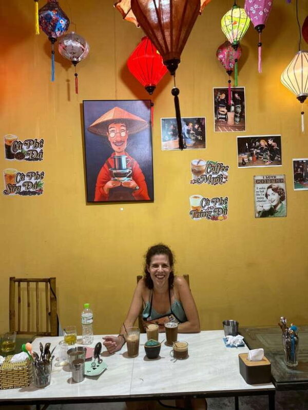 Hoi An: Lantern and Coffee Making Class - FAQ