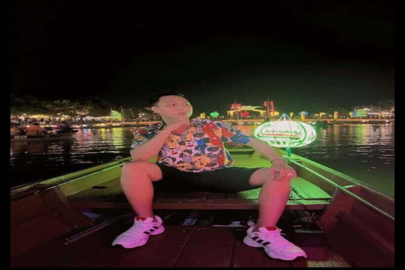 Hoi An : Lantern Boat Ride & Flower Lantern Making Class. - Frequently Asked Questions