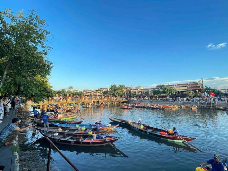 Hoi An: Lantern Boat Ride on the Hoai River - Final Thoughts: Why You’ll Love This Experience
