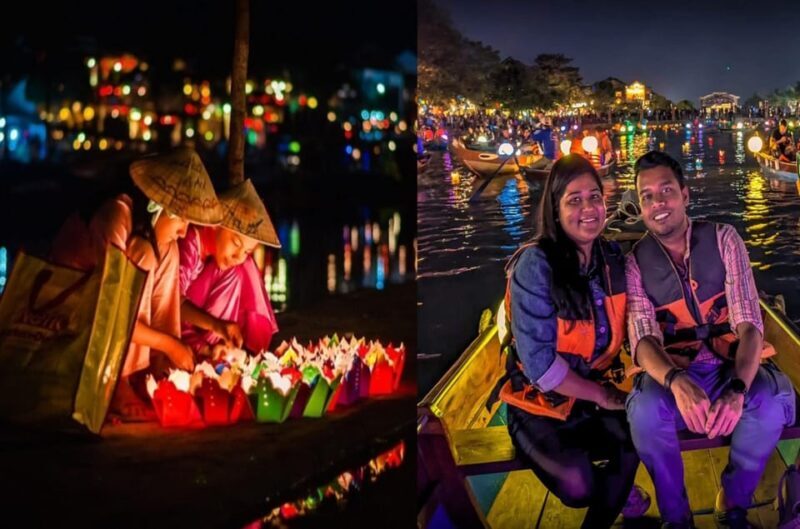 Hoi An : Lantern Boat Ride & Release Lanterns - Who Should Consider This Tour?