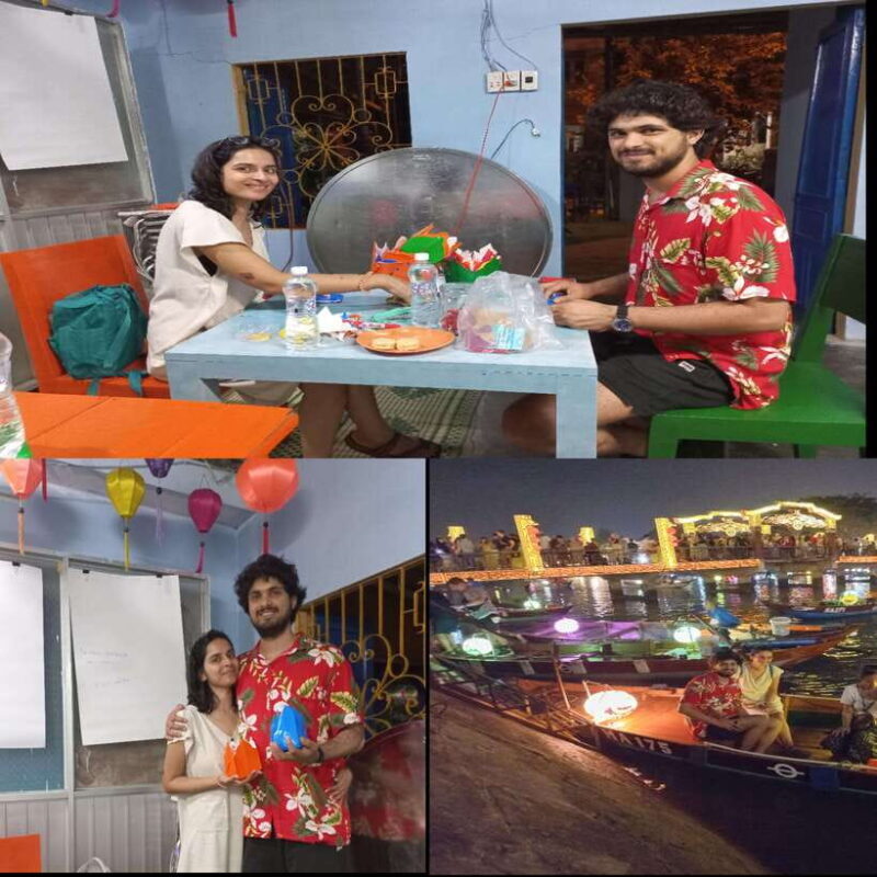 Hoi An : Lantern Boat Trip & Release Lantern - Final Thoughts