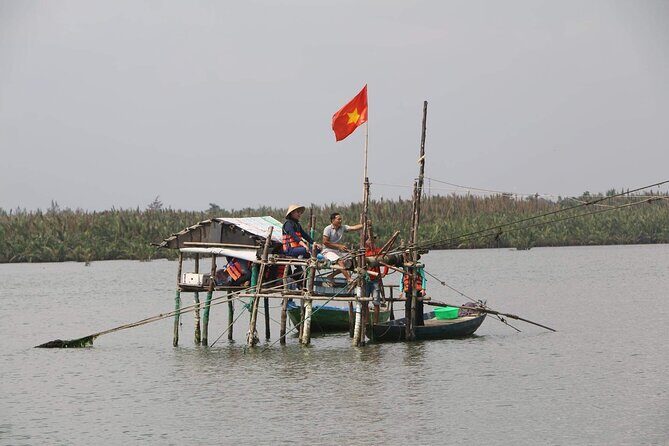 Hoi An Lantern Cruise/Boat Private Sunset/Special Event By Lotus - FAQ