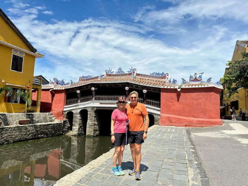 Hoi An: Lantern-Lit Streets, enjoy local food, and Boat Ride - Who Should Consider This Tour?