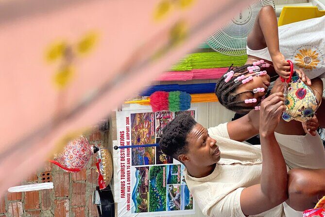 Hoi An Lantern Making Class with Lantern Boat Trip - FAQs