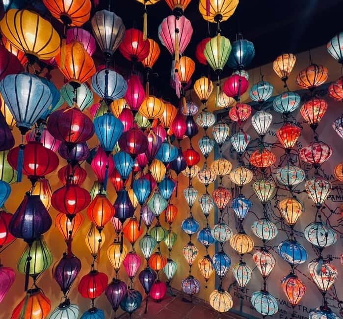 Hoi An: Lantern-Making Workshop in Hoi An Old Town - FAQ