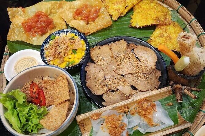 Hoi An Life Style Tour - The Sum Up