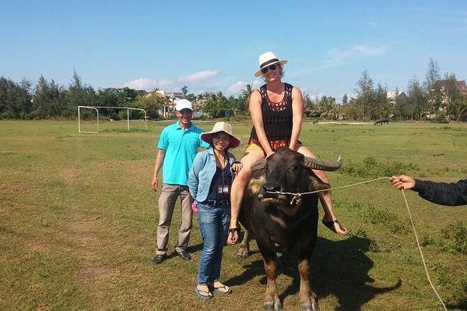 Hoi An Life Style Tour - FAQ