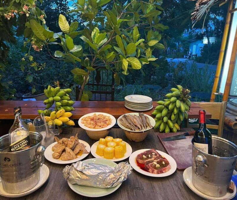 Hoi An: Local Dinner with BBQ in Professional Chef - What Makes the Food Stand Out?