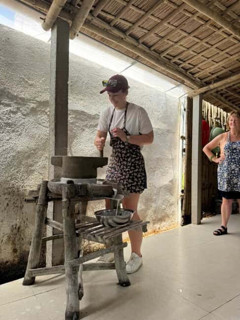 Hoi An: Local Family Cooking Class - Discovering Hoi An’s Local Flavors