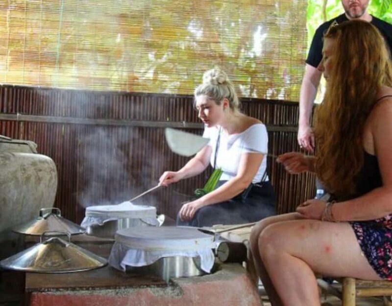 Hoi An: Local Family Cooking Class - Practical Details and Considerations