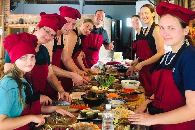 Hoi An Local Market and Vegetable Village Cooking Class - Final Thoughts: Who Will Love This Tour?