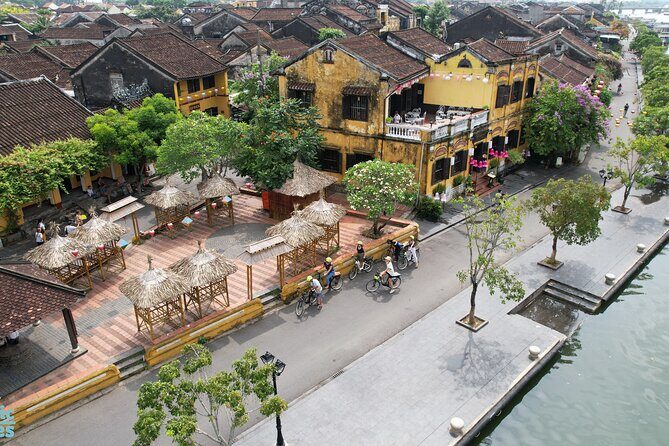Hoi An Makers Tour by E-Bike - A Closer Look at the Hoi An Makers Tour by E-Bike