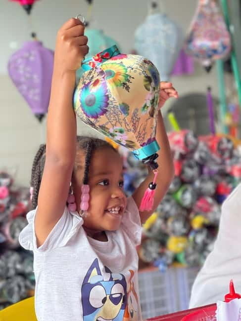 Hoi An : Making Lantern Class With Lantern Boat Trip. - A Detailed Look at the Experience