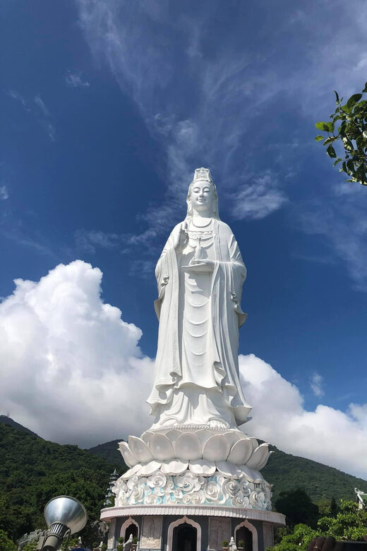 Hoi An : Marble Mountains and My Son Sanctuary Full Day Trip - Practical Aspects and Value