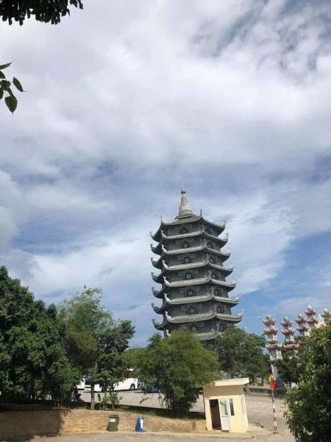 Hoi An: Marble Mountains, Lady Buddha and Am Phu Cave Tour - Considerations and Tips