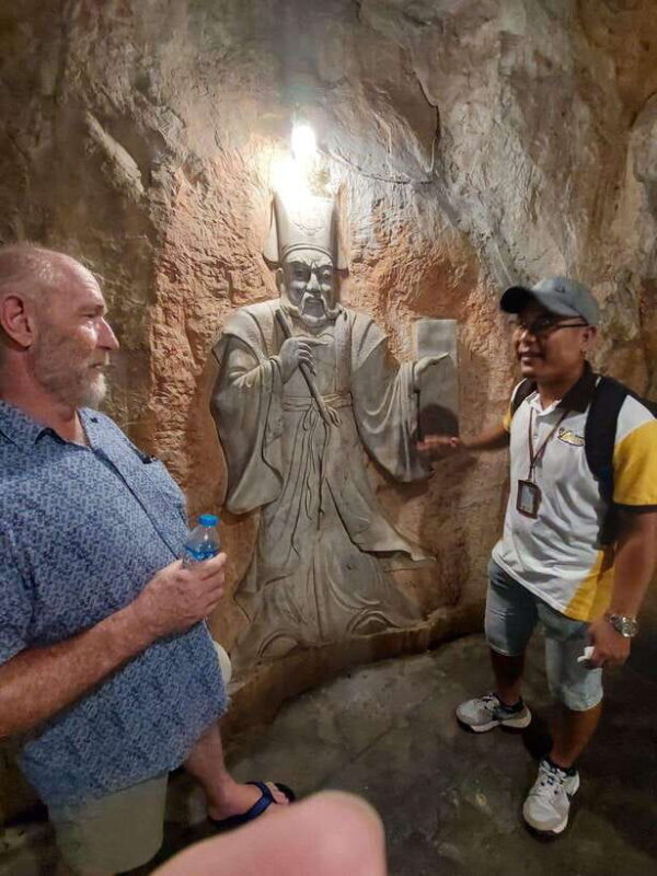 Hoi An: Marble Mountains, Monkey Mountain and Cooking Class - Final Thoughts