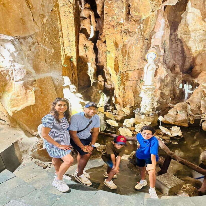 Hoi An: Marble Mountains & Monkey Mountains by Private Car - Why This Tour Offers Great Value