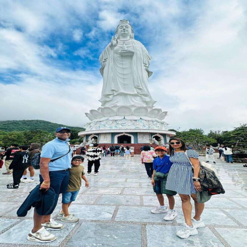 Hoi An: Marble Mountains & Monkey Mountains by Private Car - Who Will Love This Tour?