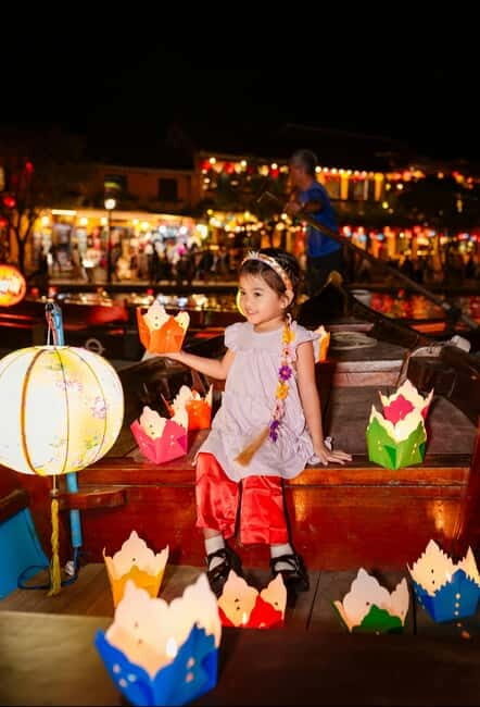 Hoi An: Market Tour and Cooking Class with Meal - Who Is This Tour Best For?