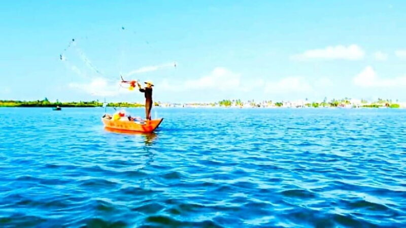 Hoi An: Market Tour, Basket Boat Ride and Cooking Class - Practical Tips for Your Visit