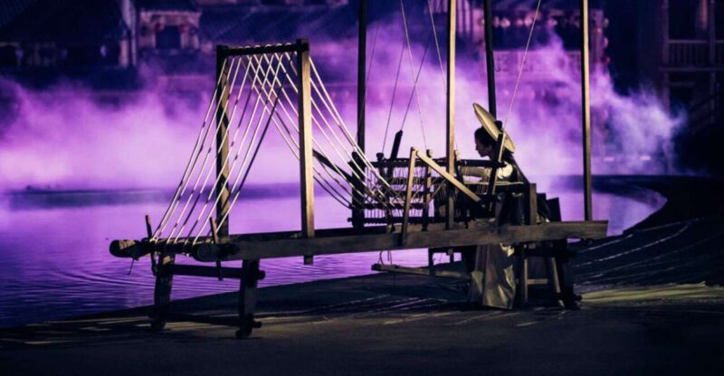 Hoi An Memories Show and Hoi An Impression Theme Park Ticket - Why This Experience Offers Great Value