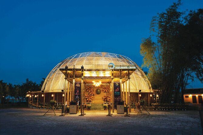 Hoi An Memories Show with Hoi An Impression Theme Park Ticket - A Deep Dive into the Hoi An Memories Show Experience