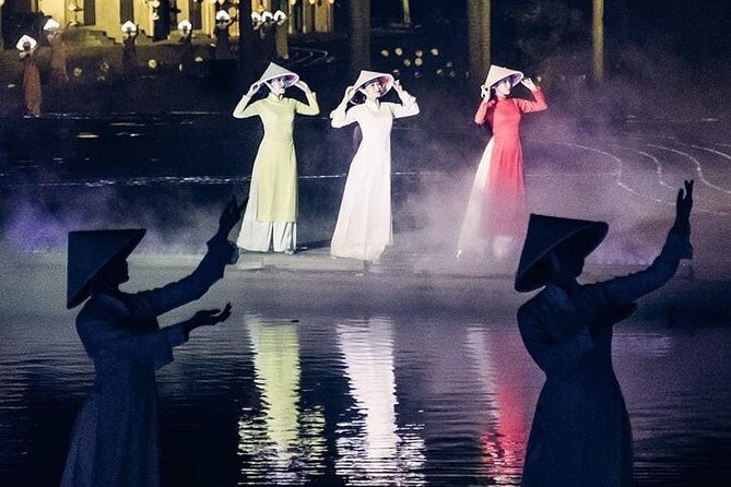 Hoi An Memories Skip-the-Line Ticket with Dinner and Pickup - Who Should Consider This Tour?