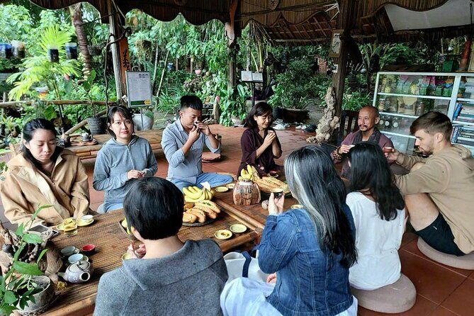 Hoi An Mindful Vegan Cooking Class - Authentic Experiences and Real Reviews
