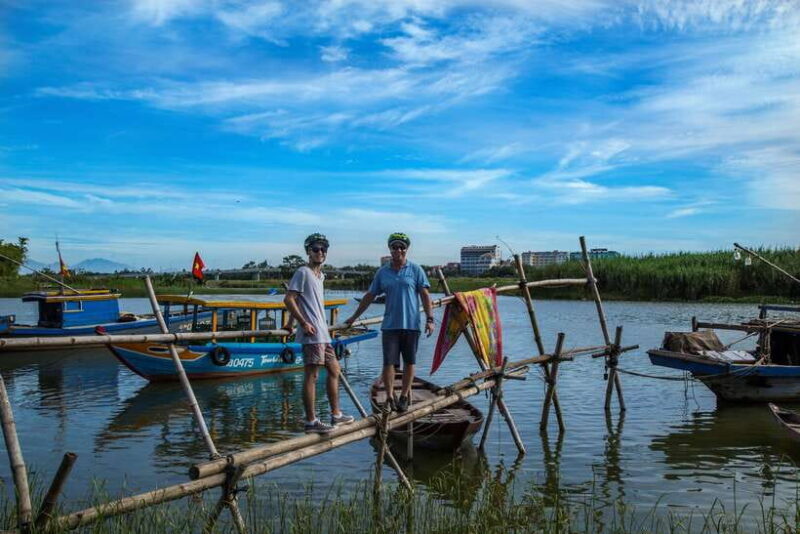 Hoi An: Morning Countryside Tour by Bike - Why This Tour Is a Good Pick