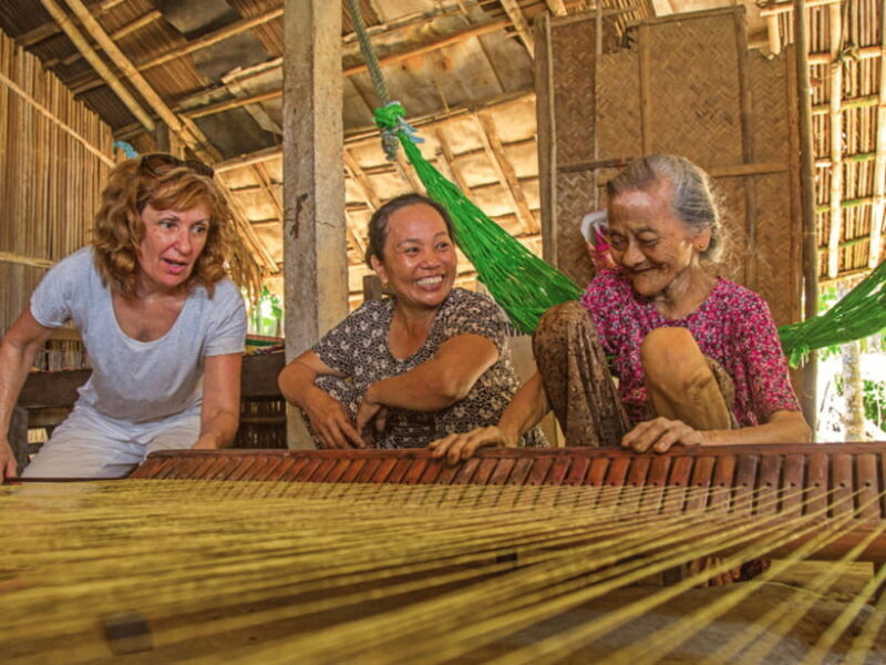 Hoi An: Morning Countryside Tour by Bike - Final Thoughts