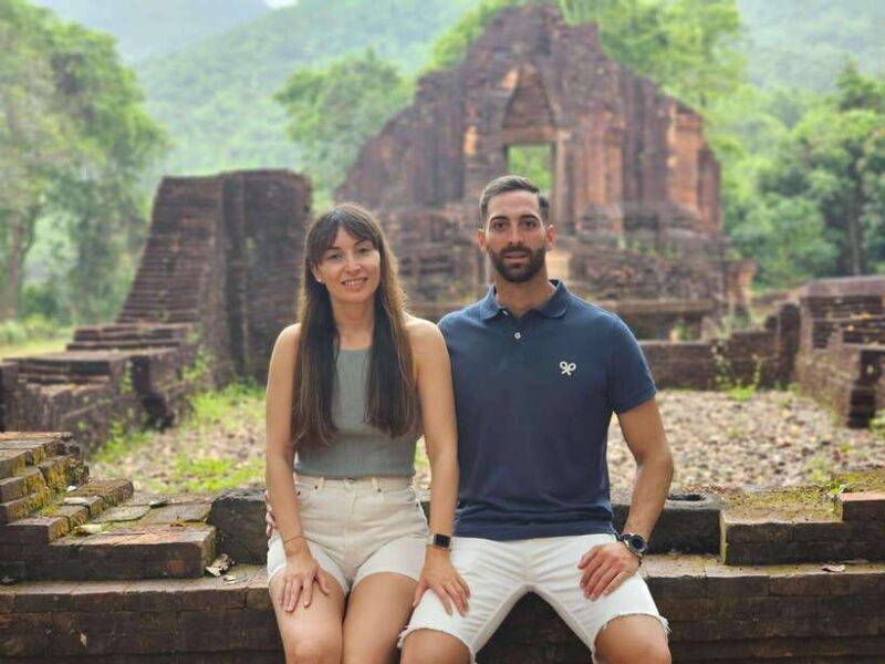 Hoi An: My Son Early Morning Tour w Banhmi and Coffee - Who Should Book This Tour?