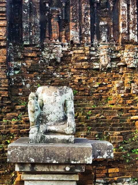 Hoi An: My Son Early Morning Tour with Banhmi and Coffee - Final Thoughts