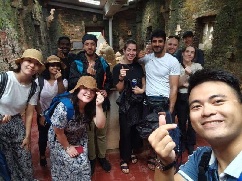Hoi An: My Son Early Morning with Banh My and Coffee 6 am - Who Should Consider This Tour?