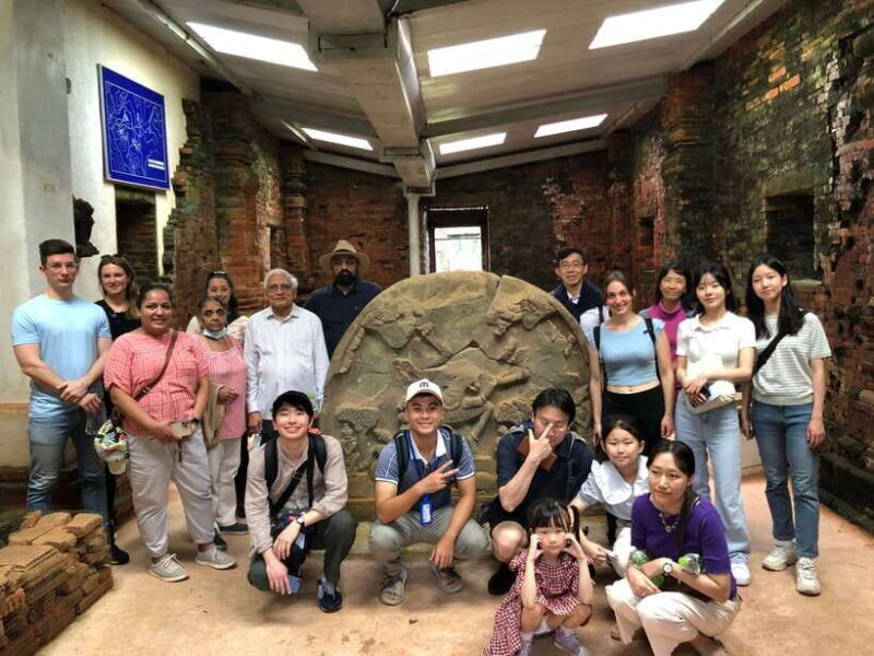 Hoi An: My Son Early Morning with Banh My and Coffee 6 am - FAQ