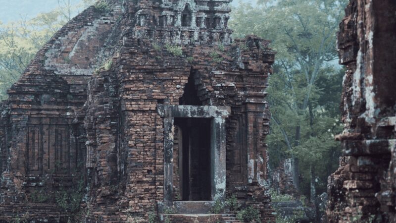 Hoi An: My Son Holy Land Morning Tour with Lunch And Boat - Authentic Insights from Travelers