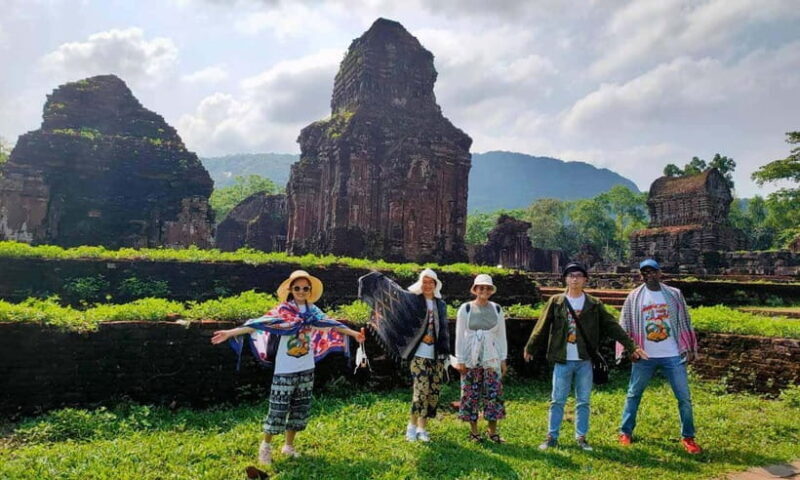 Hoi An: My Son Sanctuary and Ancient Town Full-Day Tour - Final Thoughts: Is It Worth It?