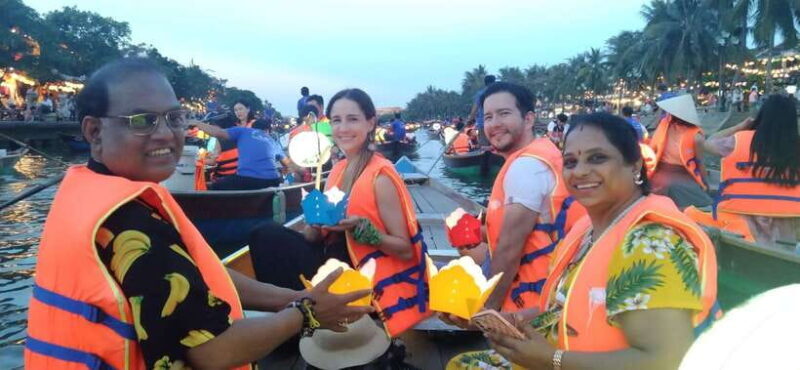 Hoi An: My Son Sanctuary and Ancient Town Full-Day Tour - FAQ