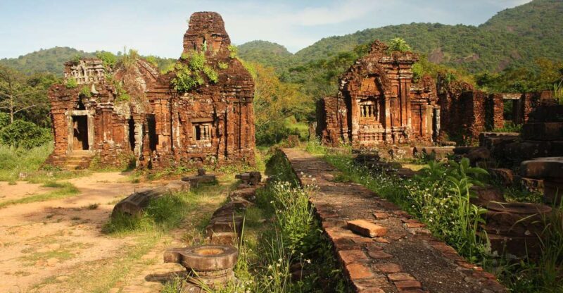 Hoi An: My Son Sanctuary and Thu Bon River Cruise - Exploring My Son Sanctuary and Thu Bon River Cruise: What You Can Expect