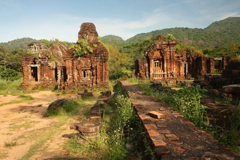 Hoi An: My Son Sanctuary and Thu Bon River Cruise - Final Thoughts: Who Will Love This Tour?