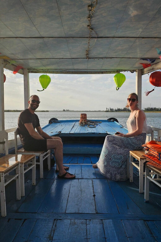 Hoi An: My Son Sanctuary Guided Tour with Boat Trip - A Deep Dive into the Experience