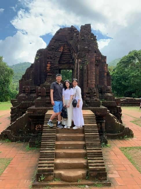 Hoi An: My Son Sanctuary Morning or Sunset Tour - Final Thoughts