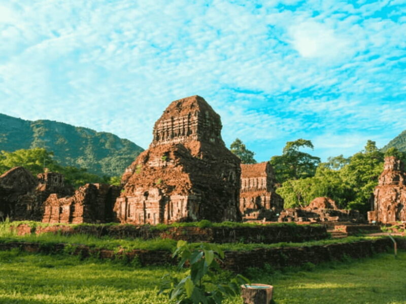 Hoi An: My Son Sanctuary One Bus On Boat Morning Trip - A Closer Look at the Tour Experience