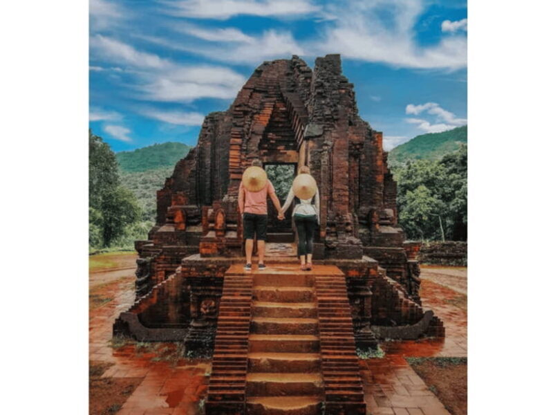 Hoi An: My Son Sanctuary One Bus On Boat Morning Trip - FAQ