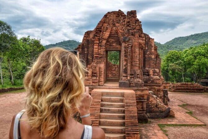 Hoi An: My Son Sanctuary Private Tour - Why You’ll Love This Tour