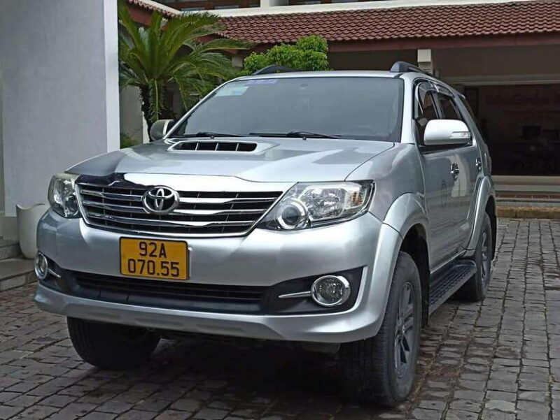 Hoi An: My Son Sanctuary Private Tour with Local Guide - Key Points